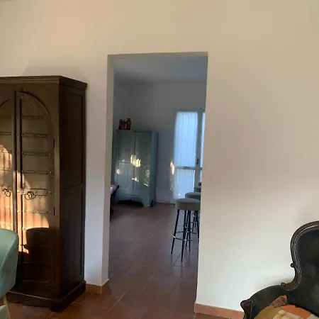 Dom wakacyjny Vida Lecce