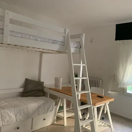 Prázdninový dům Vida *
