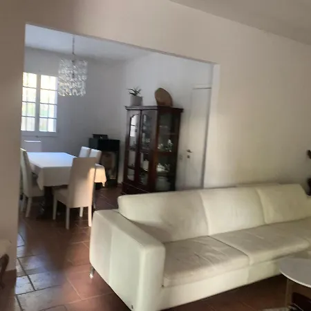 Prázdninový dům Vida Lecce